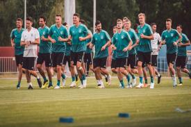 Gambar Artikel Federasi Sepak Bola Jerman (DFB) : &quot;Terima Kasih Rusia untuk Sambutan Kalian&quot;