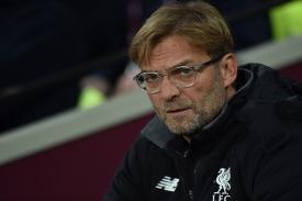 Gambar Artikel Jurgen Klopp Optimis Tim Asuhannya akan Finis di Posisi Empat Besar dan Lolos ke Liga Champions Musim Depan