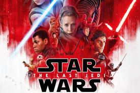 Star Wars The Last Jedi Garapan Sutradara Rian Johnson Bakal Tayang Akhir Tahun