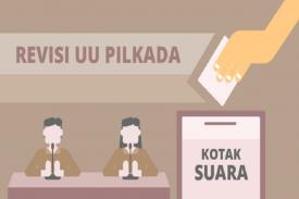 Hindari Dualisme Regulasi, UU Pilkada Harus Sesuaikan dengan UU TNI dan Polri