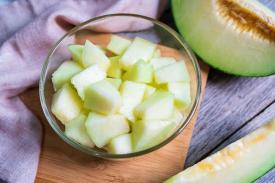Berbagai Manfaat Buah Melon Bagi Kesehatan