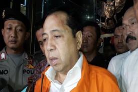 Gambar Artikel Sidang Perdana Setya Novanto Siap Digelar di Pengadilan Tipikor 