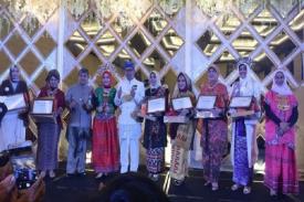 Kang Emil Memotivasi Perempuan dalam Acara Bertajuk &#039;2nd All About Woman&#039;