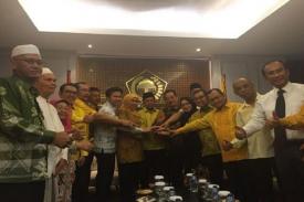Kunjungi SBY di Cikeas saat Jam Kerja, Khofifah di Sindir Jusuf Kalla