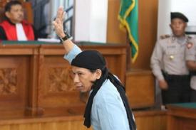 Gambar Artikel MH Sebutkan Fakta untuk Perkuat Vonis Hukuman Mati Teroris Aman