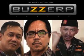 Gambar Artikel Sudikah Uang Rakyat untuk Membayar Buzzer yang Sering Menghina Islam?