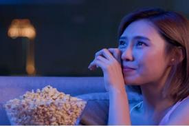 Gambar Artikel Ternyata Menonton Film Sedih Dapat Memberikan Manfaat Bagi Kesehatan Mental