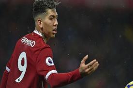 Roberto Firmino : &quot;Kami Bisa Mengalahkan Mereka dan Telah Menunjukkannya di Beberapa Musim yang Lalu&quot;