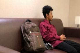 Gambar Artikel Andi Mahfuri Ditetapkan menjadi Tersangka Fitnah Menteri Pertanian