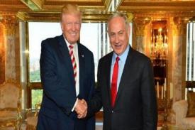 Gambar Artikel Trump Akui Jerussalem sebagai Ibukota Israel