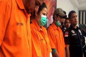 Gambar Artikel Tragis, Keluarga Ratu Dangdut Terjerat Kasus Narkoba