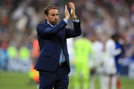 Gareth Southgate Ungkap Salah Satu Faktor Kekalahan Timnya pada Laga Tadi Malam