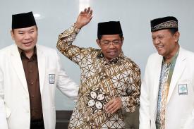 Gambar Artikel Dedi Mulyadi Legowo tidak Diusung Partainya di Pilgub Jabar 2018