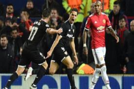 Sevilla Permalukan MU Dikandangnya Sendiri, Pemain Cadangan jadi Pahlawan Sevilla Borong Dua Gol