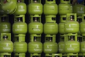 Ngeri, Gas Elpiji 3 Kg Meledak Memakan 15 Korban