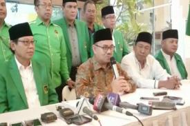 Gambar Artikel Koalisi Gerindra, PAN dan PKS di Pilgub Jateng 2018 Cari Pendamping Sudirman Said