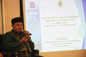 Gambar Artikel Pasangan &quot;Rindu&quot; Siap Bersaing di Pilgub Jabar 2018