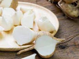 Kegunaan Buah Bengkuang Untuk Kesehatan