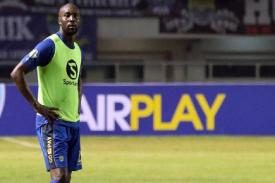 Gambar Artikel Carlton Cole Kembali ke Liga Inggris Setelah Dilepas oleh Persib Bandung