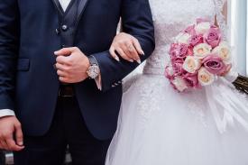 Gambar Artikel Hal yang Perlu Kamu Sampaikan Kepada Pasangan Sebelum Menikah