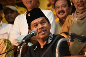 Gambar Artikel Kader Golkar Masih Berharap Dedi Mulyadi dapat Rekomendasi Pusat Gantikan Ridwan Kamil