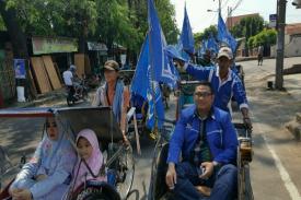 Gambar Artikel Rapat Pleno DPD PAN Kota Cirebon Hasilkan Keputusan yang Terkesan &quot;Dipaksakan&quot;