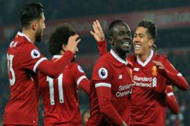 Gambar Artikel Liverpool bawa Pulang 3 Angka di Kandang Watford, Habisi Tuan Rumah 0 - 3