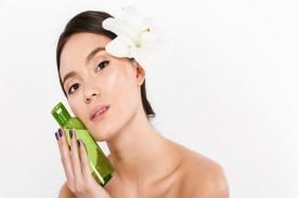 Gambar Artikel Kegunaan Baby Oil bagi Kecantikan Kulit