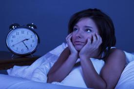 Tips agar Tubuh Tetap Segar Meski Tidur Terlalu Malam
