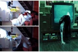 Gambar Artikel Film Genre Horor Jepang Jadul yang Menyeramkan dan Populer