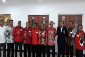 Gambar Artikel PDIP Siapkan Paslon Gubernur NTT di Pilgub 2018