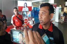 Gambar Artikel Widodo Cahyono Putro Mundur dari Bali United Jelang Laga Lawan Persija