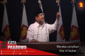 Gambar Artikel Prabowo Bilang Indonesia Bakalan Bubar di Tahun 2030