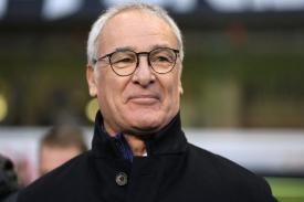 Claudio Ranieri : &quot;Sarri ke Chelsea? Semuanya Tergantung dengan Apa yang Maurizio Suka&quot;