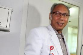 Dokter yang Mengobati Penyakitnya, Justru Ditetapkan sebagai Tersangka Kasus Setnov