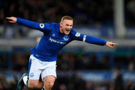 Komentar Wayne Rooney Tentang Peluang MU Meraih Gelar Juara Liga Inggris 2017/2018 