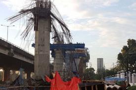 Gambar Artikel Berikut 11 Deretan Kecelakaan Proyek Infrastruktur di Indonesia