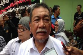 Gambar Artikel Deddy Mizwar : &quot;Saya Maen Sinetron bukan untuk cari Popularitas dan Kampanye Politik tapi untuk Siar Agama &quot;