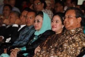 Gambar Artikel Puan Pastikan akan Bertemu dengan Prabowo, Membahas Apa?