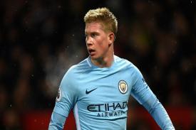 Gambar Artikel Gelandang Serang Manchester City: &quot;Saya Tidak Benar-Benar Mengerti Apa yang Terjadi&quot;