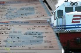 Bagi Pemudik KAI: Informasi Tiket Habis dan Penambahan KA Ini Perlu Anda Ketahui