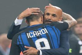 Gambar Artikel Luciano Spalletti Ungkap Alasan Penundaan Pengumuman Perpanjangan Kontraknya Bersama Inter Milan