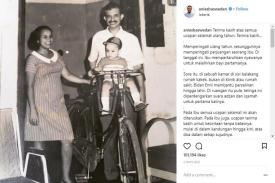 Gambar Artikel Anies Baswedan Rayakan HUT-nya Bersama HUT DKI Jakarta