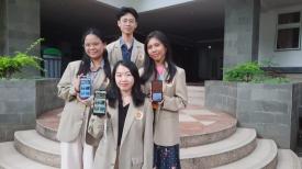 Gambar Artikel Tryout Online Masuk UGM Gratis: Simulasi Realistis untuk Persiapan SNBT 2025