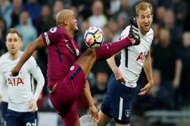 Gambar Artikel Tandang ke Kandang Tottenham, City Sukses Bawa Pulang Poin Penuh
