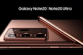 Gambar Artikel Fitur Smartphone Besutan Samsung Bagi Kamu yang  Memiliki MobilitasTinggi
