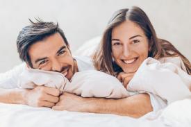 Manfaat Kesehatan Tidak Terduga Dari Orgasme 