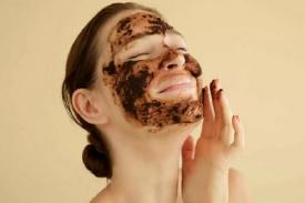 Gambar Artikel Manfaat Masker Kopi dan Gula untuk Kulit