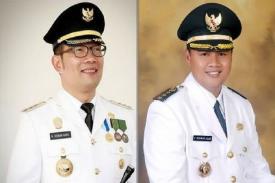 Gambar Artikel Jabar Juara, Emil Resmi Diusung oleh Empat Partai