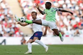 Gambar Artikel Menang 2-1 atas Nigeria, Timnas Inggris Dipuji Kapten Tim Lawan